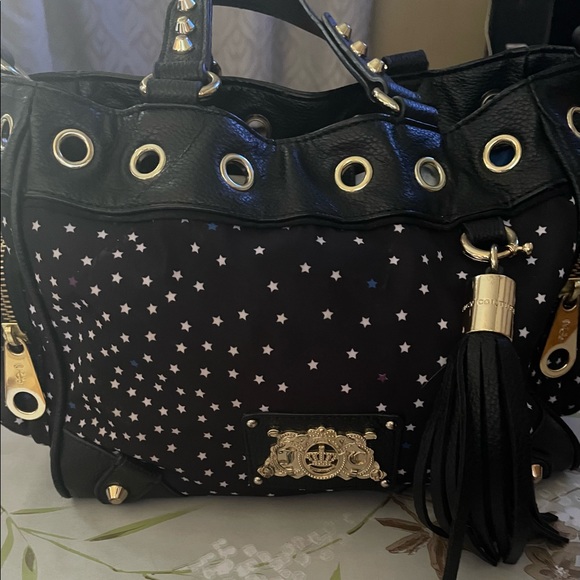 Juicy Couture Handbags - Juicy Couture Mini Daydreamer